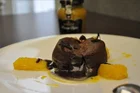 Schoko-Küchlein mit Maille Honigsenf.jpg