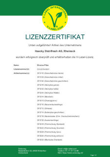 V-Label